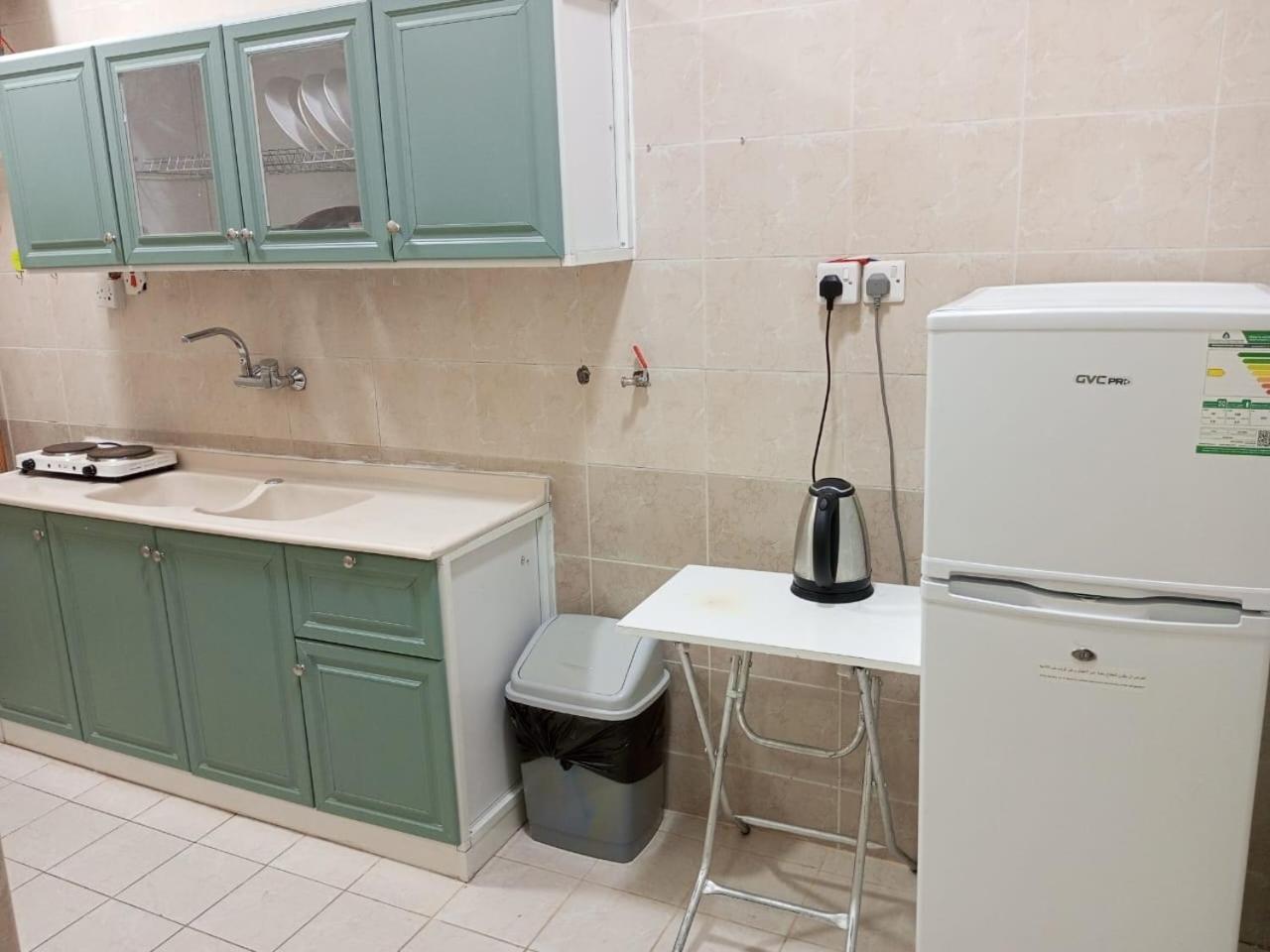 شقق الفتح الخاصة Al-Fateh Private Apartments Medina Exteriör bild