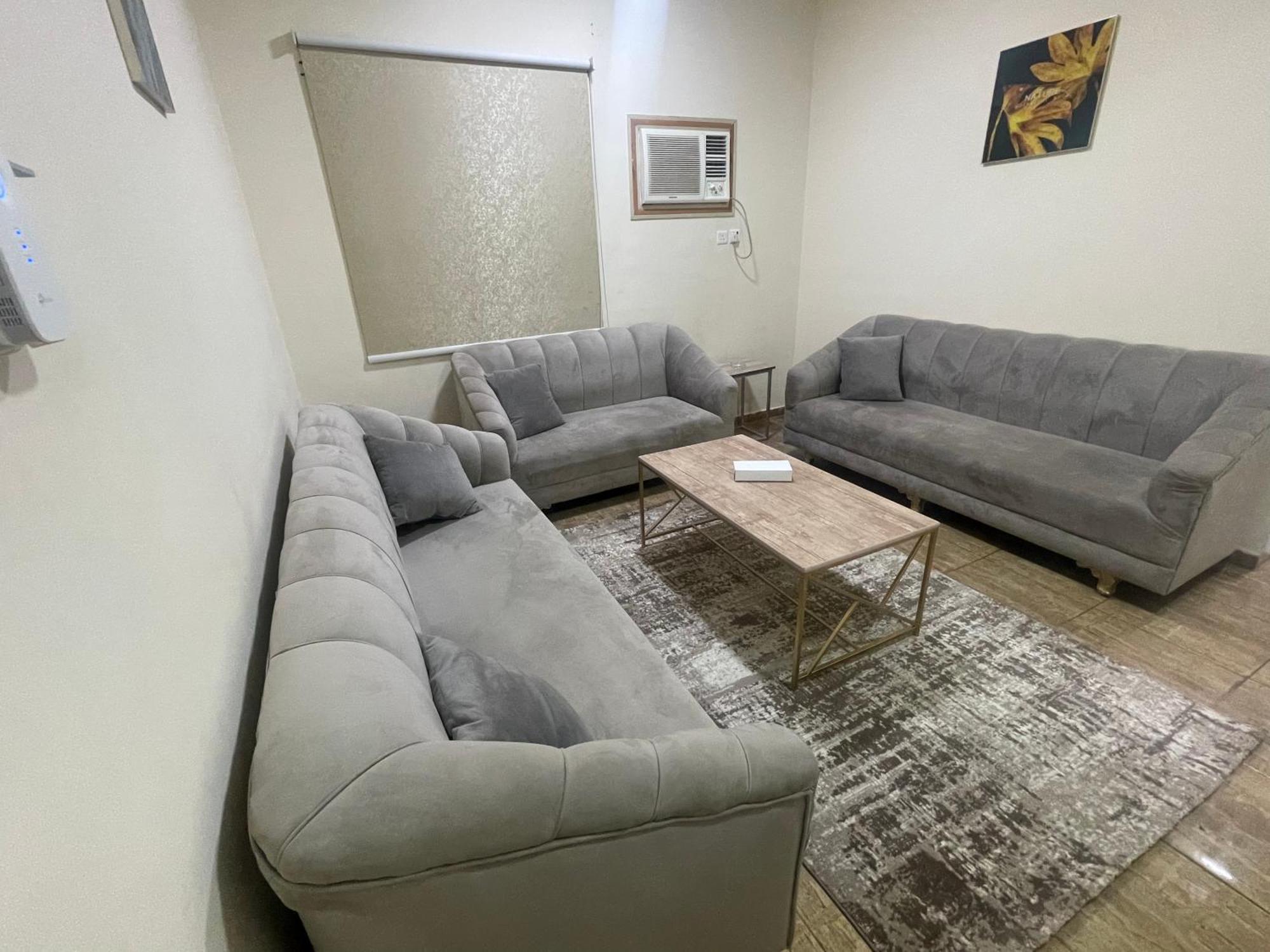 شقق الفتح الخاصة Al-Fateh Private Apartments Medina Exteriör bild