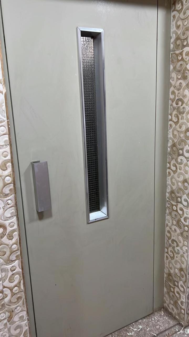 شقق الفتح الخاصة Al-Fateh Private Apartments Medina Exteriör bild
