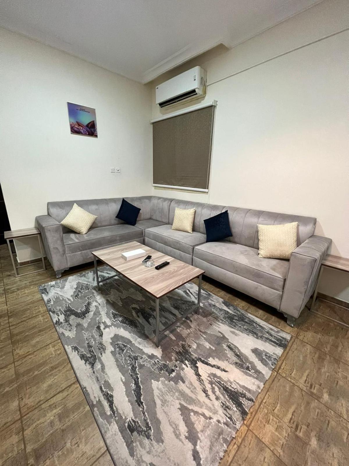 شقق الفتح الخاصة Al-Fateh Private Apartments Medina Exteriör bild