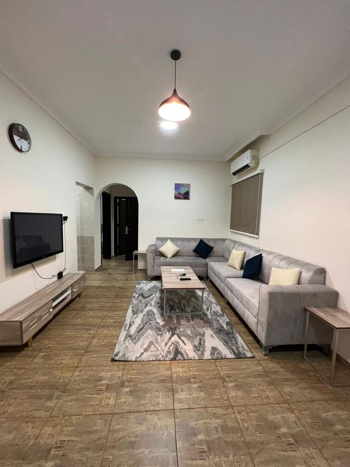 شقق الفتح الخاصة Al-Fateh Private Apartments Medina Exteriör bild