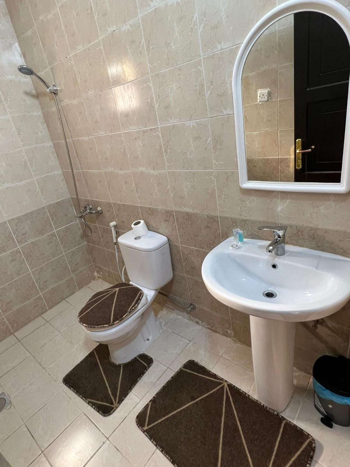 شقق الفتح الخاصة Al-Fateh Private Apartments Medina Exteriör bild