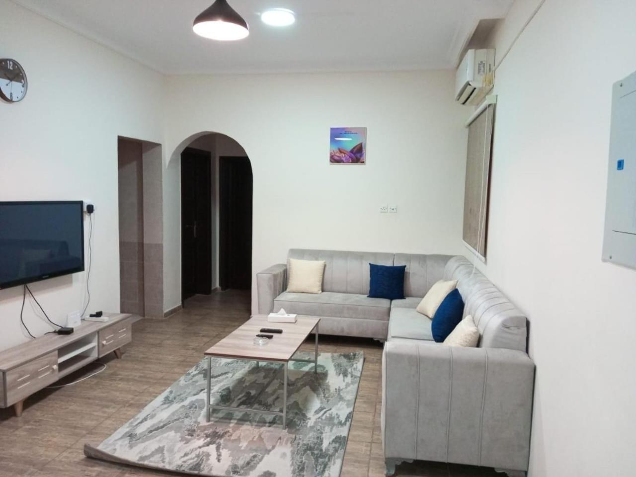 شقق الفتح الخاصة Al-Fateh Private Apartments Medina Exteriör bild