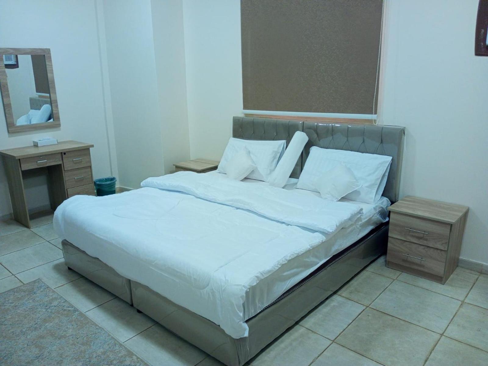 شقق الفتح الخاصة Al-Fateh Private Apartments Medina Exteriör bild