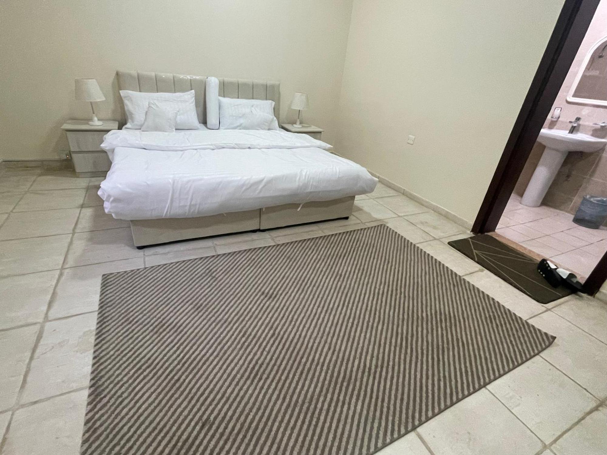 شقق الفتح الخاصة Al-Fateh Private Apartments Medina Exteriör bild