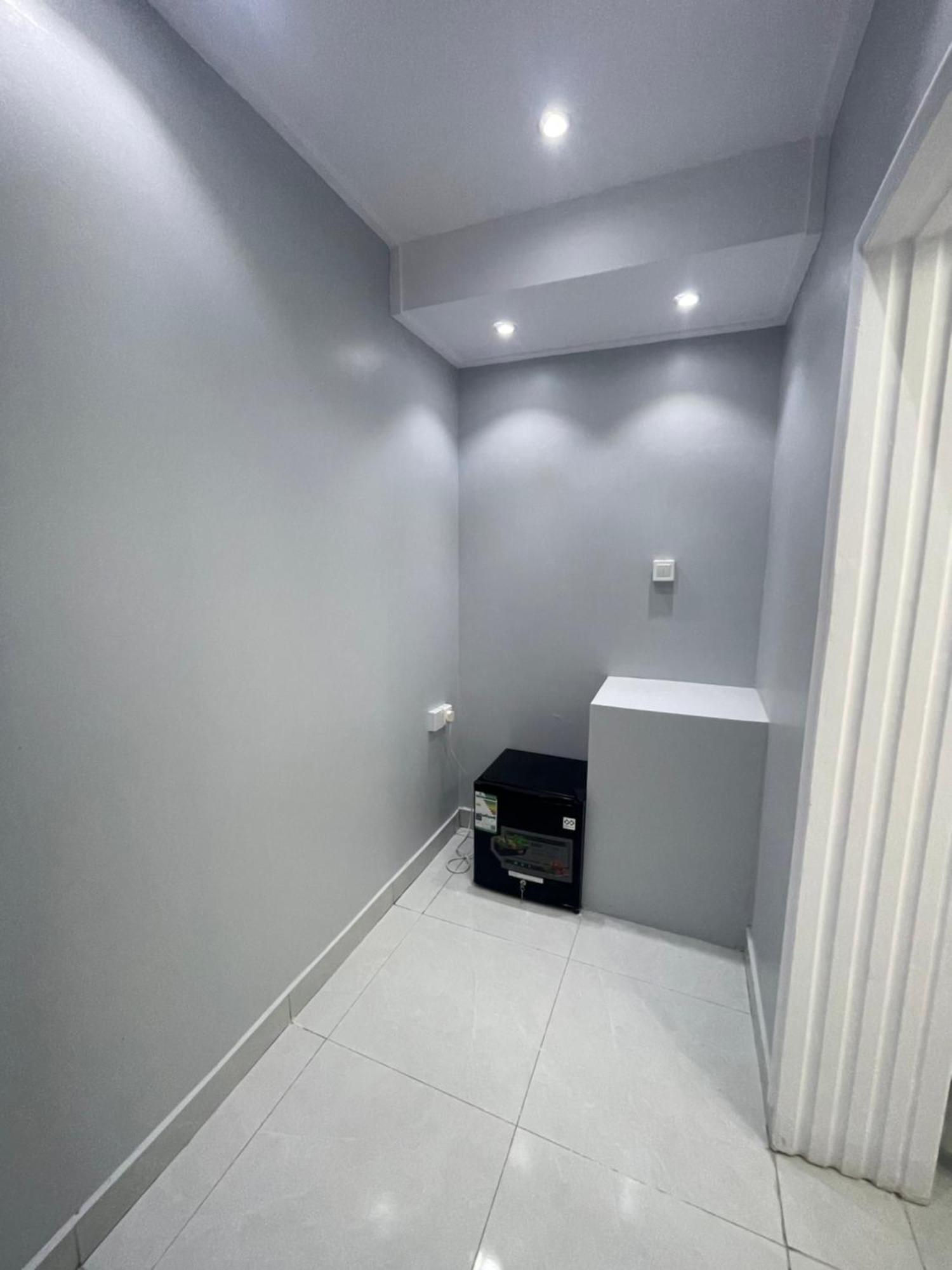 شقق الفتح الخاصة Al-Fateh Private Apartments Medina Rum bild