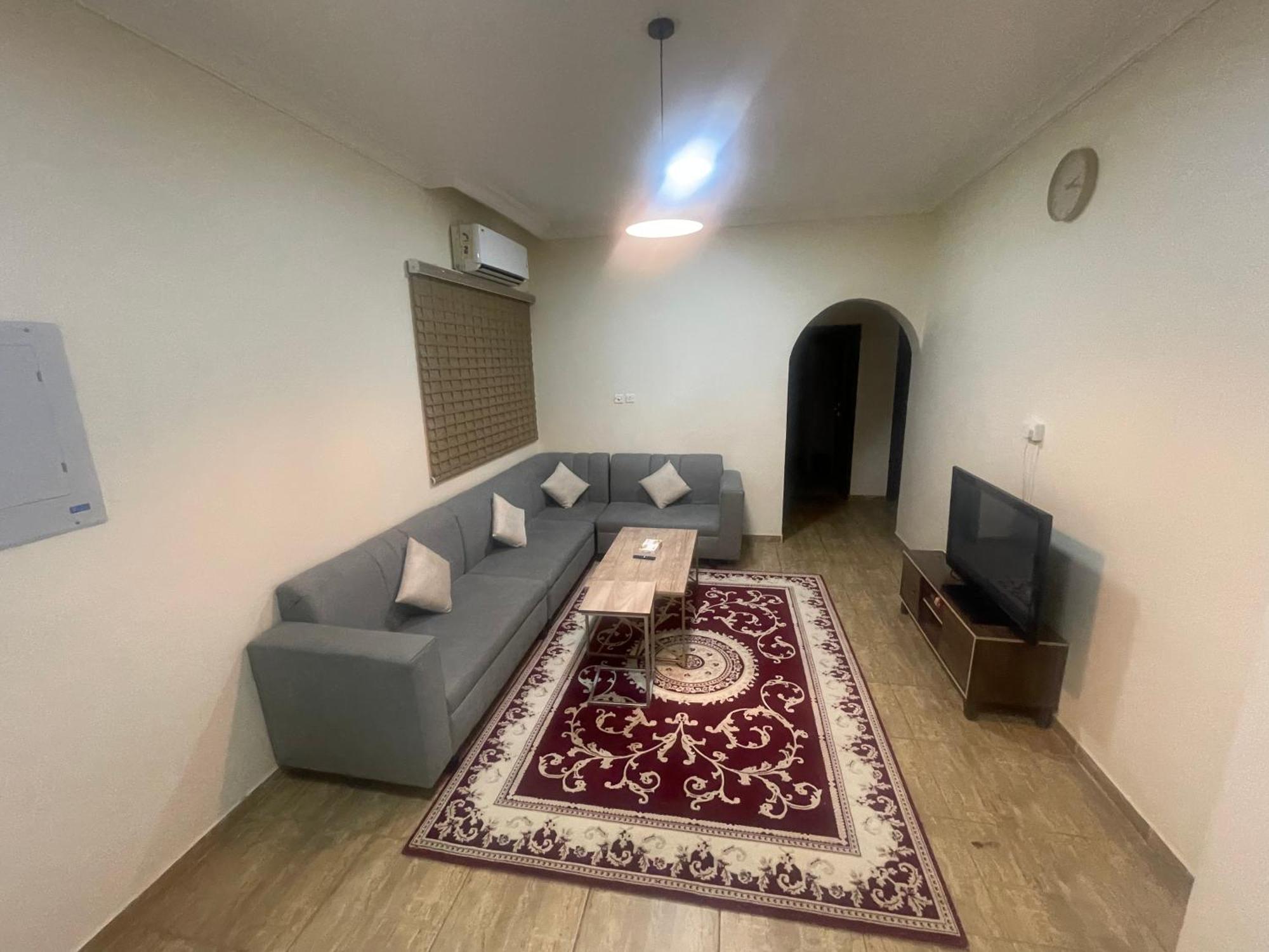 شقق الفتح الخاصة Al-Fateh Private Apartments Medina Exteriör bild