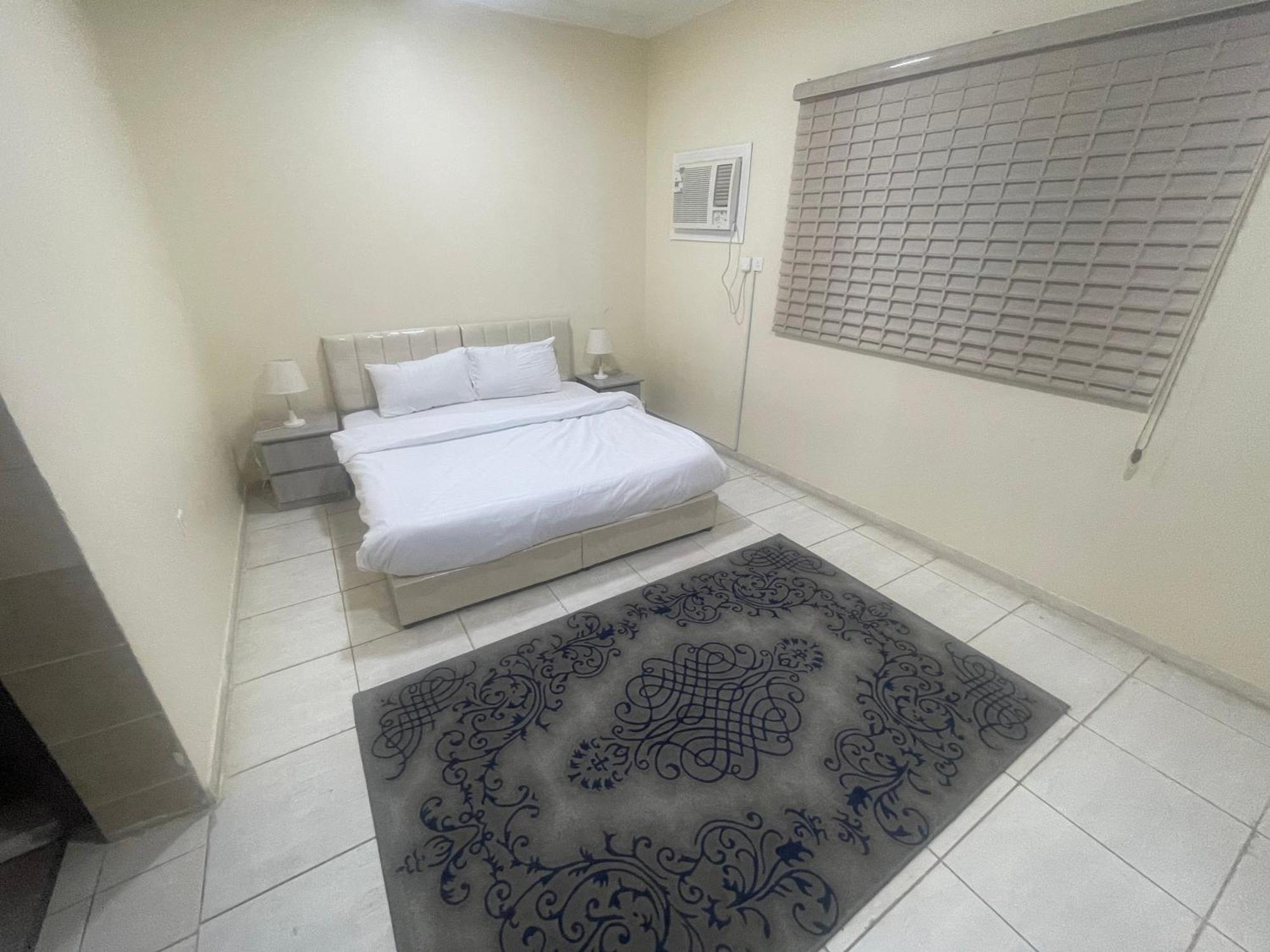 شقق الفتح الخاصة Al-Fateh Private Apartments Medina Exteriör bild