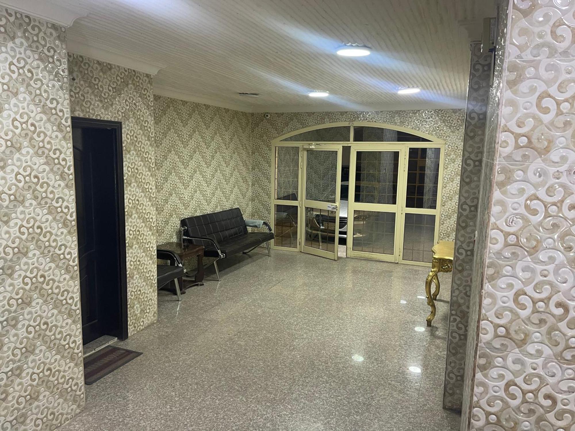 شقق الفتح الخاصة Al-Fateh Private Apartments Medina Exteriör bild