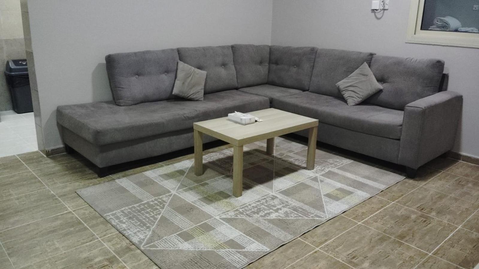 شقق الفتح الخاصة Al-Fateh Private Apartments Medina Exteriör bild