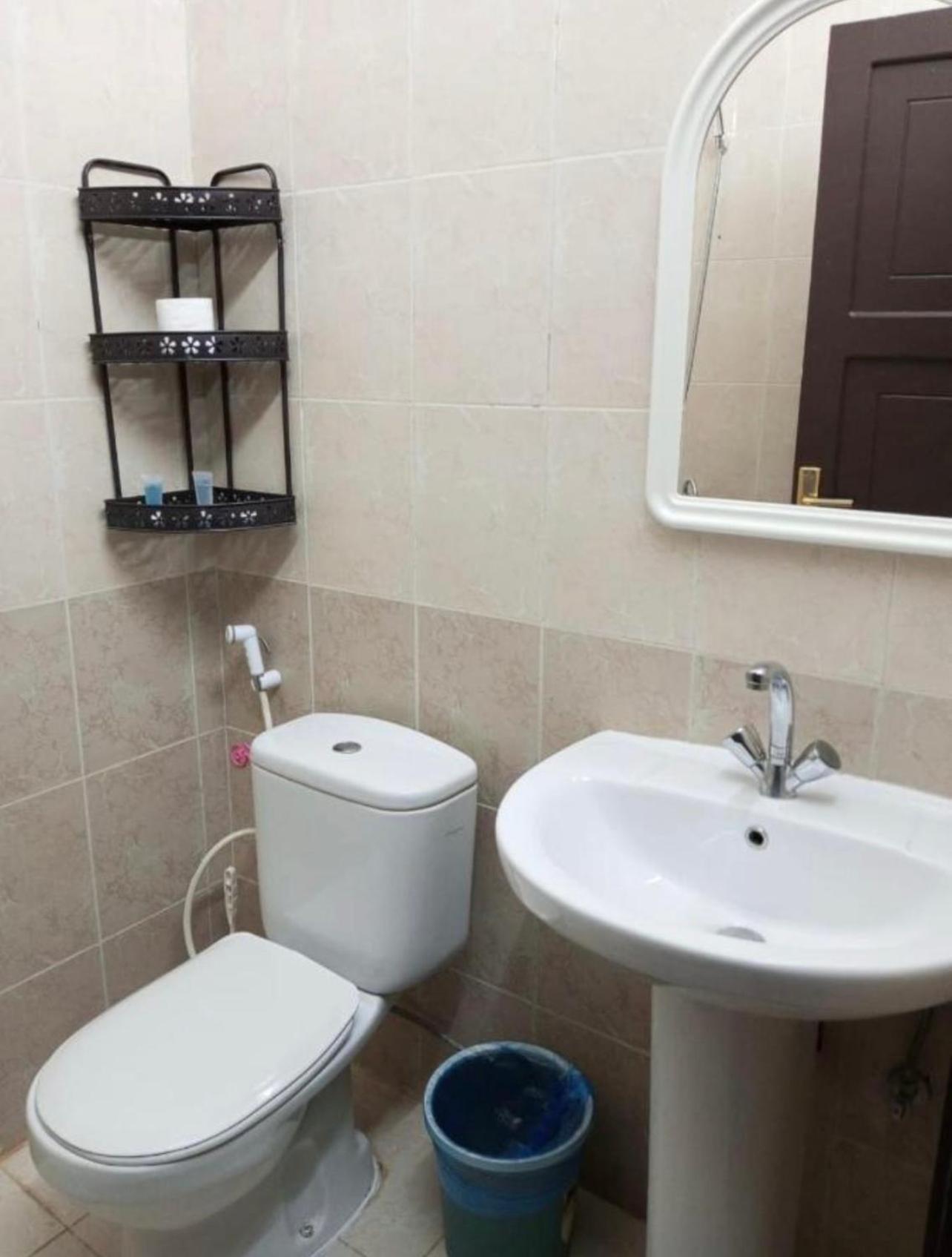 شقق الفتح الخاصة Al-Fateh Private Apartments Medina Exteriör bild